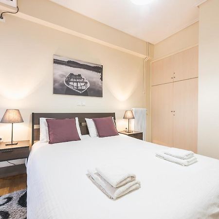 Cozy Apt By Near Acropolis Museum Walk Everywhere アテネ エクステリア 写真