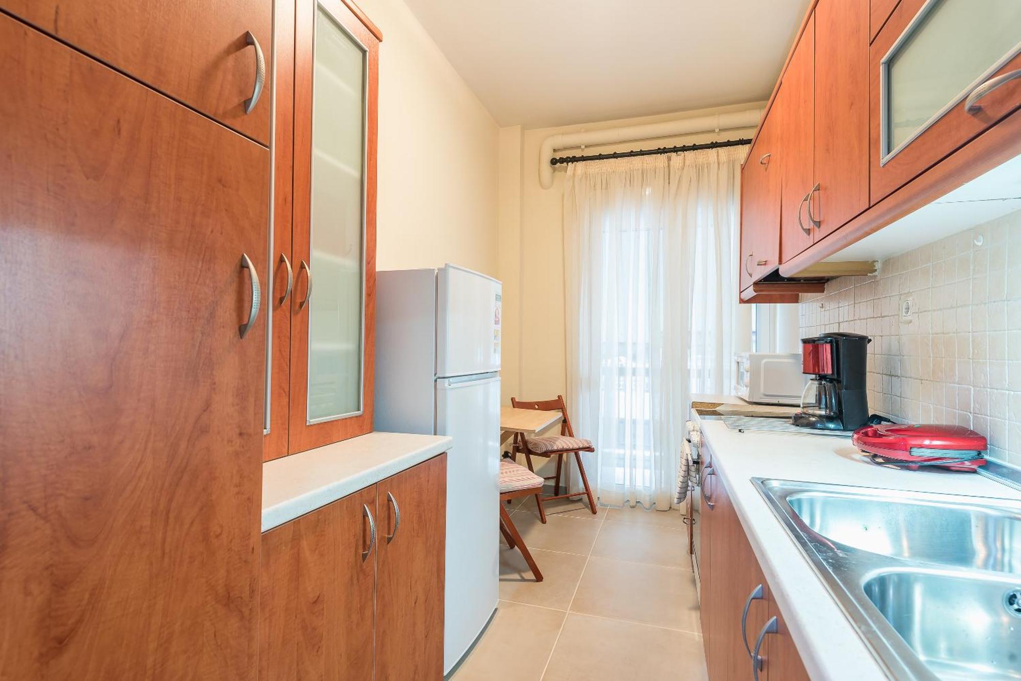 Cozy Apt By Near Acropolis Museum Walk Everywhere アテネ エクステリア 写真