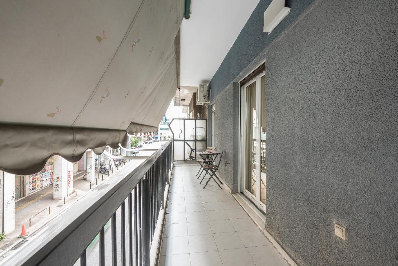 Cozy Apt By Near Acropolis Museum Walk Everywhere アテネ エクステリア 写真