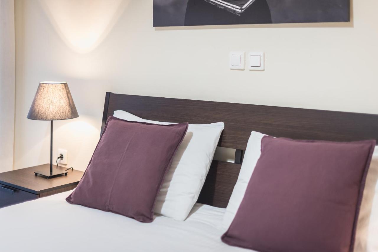 Cozy Apt By Near Acropolis Museum Walk Everywhere アテネ エクステリア 写真