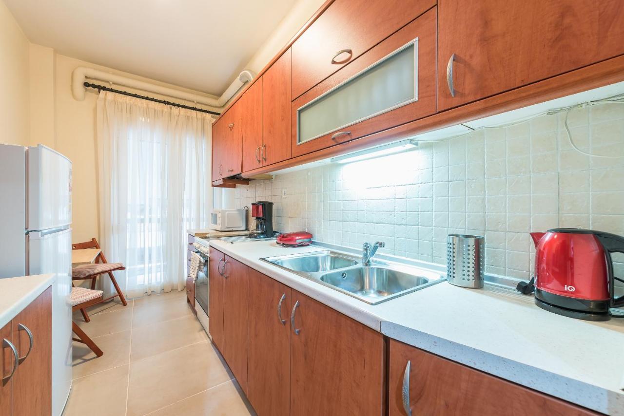 Cozy Apt By Near Acropolis Museum Walk Everywhere アテネ エクステリア 写真