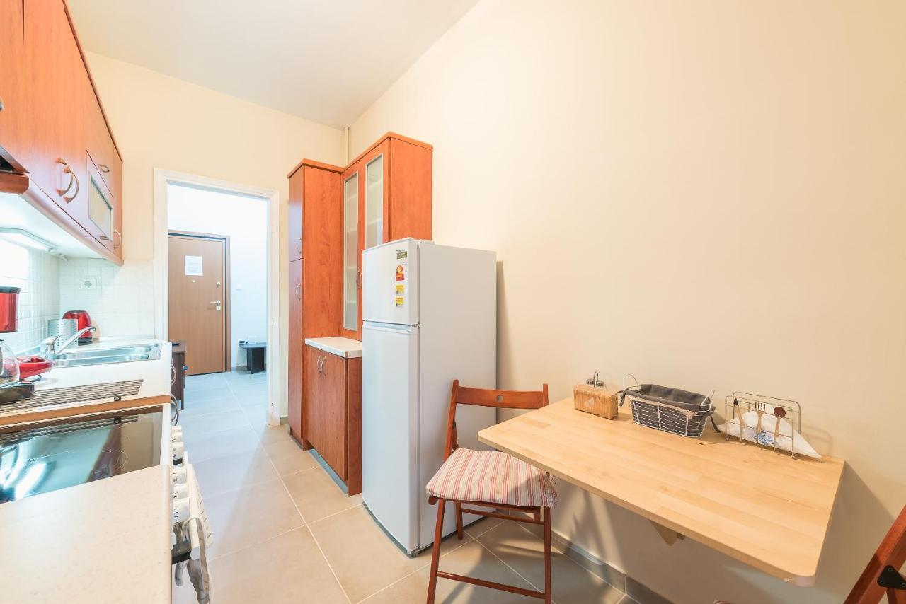 Cozy Apt By Near Acropolis Museum Walk Everywhere アテネ エクステリア 写真